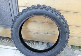 Комплект шипованной резины 90/100-14 70/100-17 - Фото #4