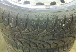 Nokian nordman RS 195/65 R15 зимние - Фото #5