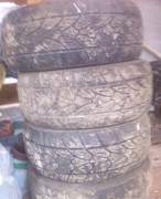 Шины Kumho Ecsta STX KL12 255/60/R17 летние - Фото #1