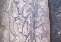 Шины Kumho Ecsta STX KL12 255/60/R17 летние - Фото #2