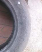 Шины Kumho Ecsta STX KL12 255/60/R17 летние - Фото #3