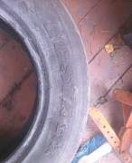 Шины Kumho Ecsta STX KL12 255/60/R17 летние - Фото #4