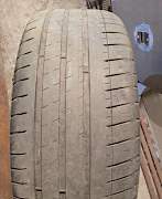 Шины Michelin PilotSport3 225/45 r18 - Фото #2