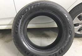 Шины grandtrek PT 4000 dunlop 235/65R17 108V - Фото #1