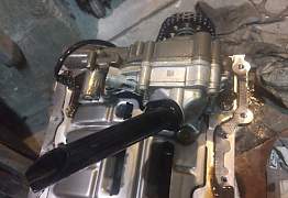 MB масляный насос M270.910 - Фото #1