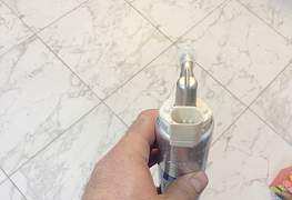W220 бензонасос. Новый Bosch 0986580354 - Фото #4