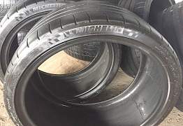 245/35 275/30 Michelin Pilot Super Sport - Фото #1