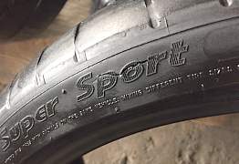 245/35 275/30 Michelin Pilot Super Sport - Фото #5