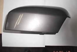 Накладка на зеркала на volvo xs 70 - Фото #1