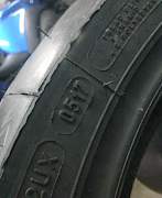 Новая 180/55 17 Michelin pilot power3 - Фото #2