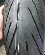 Новая 180/55 17 Michelin pilot power3 - Фото #3
