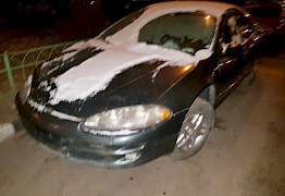  dodge intrepid 2.7 по запчастям - Фото #1