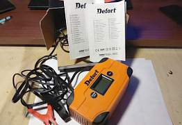 Зарядное Defort DBC-6D - Фото #1