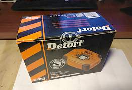 Зарядное Defort DBC-6D - Фото #2