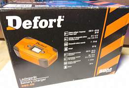 Зарядное Defort DBC-6D - Фото #3