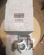 Клапан рециркуляции ог(рог). егр. 8200797706 - Фото #1