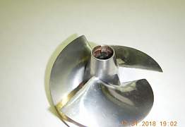 Импеллер водомета solas yamaha YB-SC-J (14.7/18.5) - Фото #1