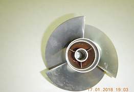 Импеллер водомета solas yamaha YB-SC-J (14.7/18.5) - Фото #2