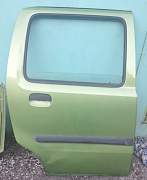 Opel agila А Опель Агила двери - Фото #2