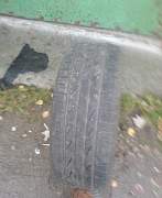  шину bridgestone dueler 235/55/17 99v - Фото #3