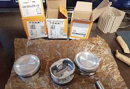 Поршни nural 8742710000 Smart ForTwo  Roadster - Фото #1