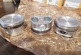 Поршни nural 8742710000 Smart ForTwo  Roadster - Фото #3