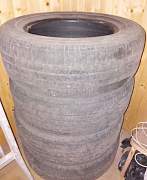 Goodyear Eagle RS-A 235/65 R17 - Фото #1