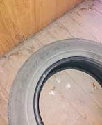Goodyear Eagle RS-A 235/65 R17 - Фото #2