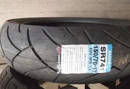 Shinko SR 741(новая) 150/70 R17 - Фото #2