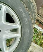 Шины toyo observe g3-ice 225/55 r17 - Фото #1