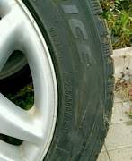 Шины toyo observe g3-ice 225/55 r17 - Фото #3