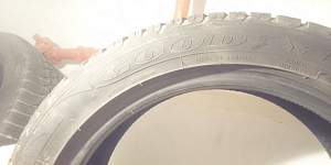 Автошины Goodyear OptiGrip 205/50 R17 Новые - Фото #2