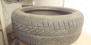 Автошины Goodyear OptiGrip 205/50 R17 Новые - Фото #4