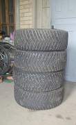 Goodyear Ultra Grip Ice Arctic SUV 225/55 R18 102T - Фото #1