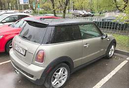 Запчасти для Mini Cooper S 2008 года - Фото #1