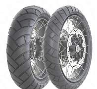 Avon trailrider AV54 150/70 R17 б/у - Фото #1