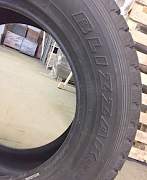 Bridgestone Blizzak DM-Z3 275/60/R18 - Фото #4