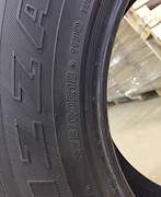 Bridgestone Blizzak DM-Z3 275/60/R18 - Фото #5