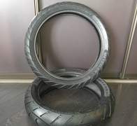 Новые metzeler tourance next 170/60 R17 и 120/70 R - Фото #1