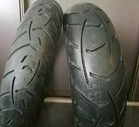 Новые metzeler tourance next 170/60 R17 и 120/70 R - Фото #2