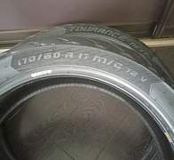 Новые metzeler tourance next 170/60 R17 и 120/70 R - Фото #3