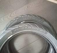 Новые metzeler tourance next 170/60 R17 и 120/70 R - Фото #4