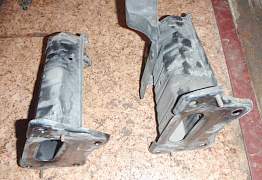Гофры лонжеронов для lexus GS 300-450h 2005-11г. в - Фото #2