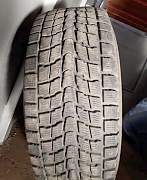 Колеса в сборе 275/70 R16 на Toyota - Фото #3