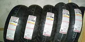 Шины Bridgestone G709 и G704 GL1800 - Фото #1