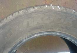 Шина Hankook optimо - Фото #1