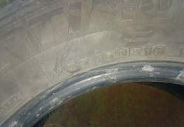 Шина Hankook optimо - Фото #2