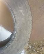 Шина Hankook optimо - Фото #3