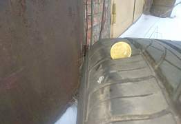 Шина Hankook optimо - Фото #4