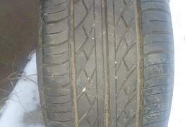 Шина Hankook optimо - Фото #5